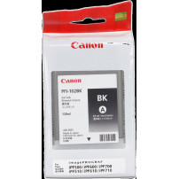 Canon PFI-102bk nero Cartuccia d'inchiostro (0895B001)