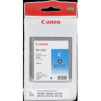 Canon PFI-102c ciano Cartuccia d'inchiostro (0896B001)
