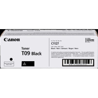 Canon T09 bk nero toner (3020C006)