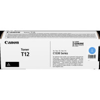 Canon T12 c ciano toner (5097C006)