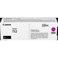 Canon T12 m magenta toner (5096C006)