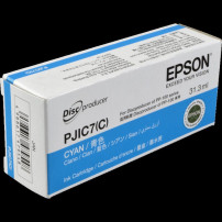 Epson PJIC7(C) ciano Cartuccia d'inchiostro (C13S020688)