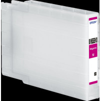 Epson T04B3 magenta Cartuccia d'inchiostro (C13T04B34N)