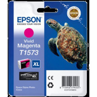 Epson T1573 XL magenta Cartuccia d'inchiostro (C13T15734010)