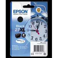 Epson 27 XL nero Cartuccia d'inchiostro (C13T27114012)