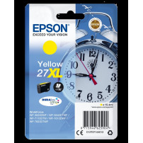 Epson 27 XL giallo Cartuccia d'inchiostro (C13T27144012)