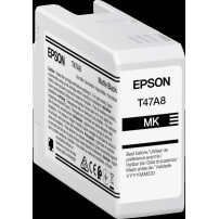 Epson T47A8 Nero (opaco) Cartuccia d'inchiostro (C13T47A80N)