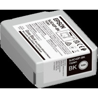 Epson SJIC42P-BK nero Cartuccia d'inchiostro (C13T52M140)