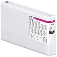 Epson T55W3 magenta Cartuccia d'inchiostro (C13T55W300)