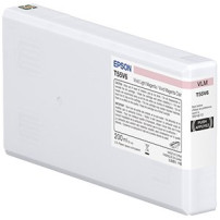 Epson T55W6 magenta (chiaro) Cartuccia d'inchiostro (C13T55W600)