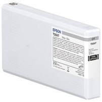 Epson T55W7 Grigio Cartuccia d'inchiostro (C13T55W700)