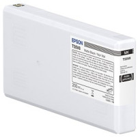 Epson T55W8 Nero (opaco) Cartuccia d'inchiostro (C13T55W800)