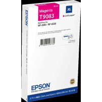 Epson T9083 XL magenta Cartuccia d'inchiostro (C13T90834N)