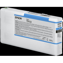 Epson T9132 ciano Cartuccia d'inchiostro (C13T913200)