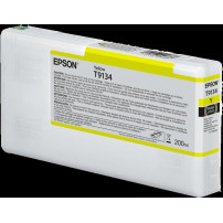 Epson T9134 giallo Cartuccia d'inchiostro (C13T913400)