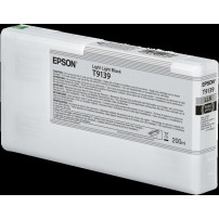 Epson T9139 lightlightblack Cartuccia d'inchiostro (C13T913900)