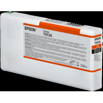 Epson T913A Arancione Cartuccia d'inchiostro (C13T913A00)