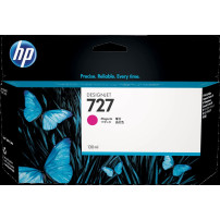 HP 727 magenta Cartuccia d'inchiostro (B3P20A)