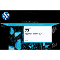 HP 72 Nero (Foto) Cartuccia d'inchiostro (C9370A)