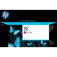 HP 72 magenta Cartuccia d'inchiostro (C9372A)