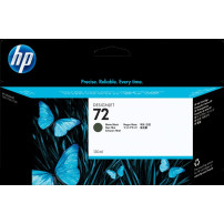 HP 72 Nero (opaco) Cartuccia d'inchiostro (C9403A)