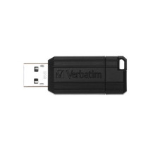 VERBATIM PEN DISK 32GB USB2.0 BLACK