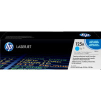 HP 125A ciano toner (CB541A)