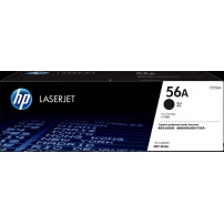 HP 56A nero toner (CF256A)