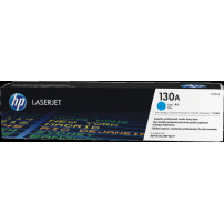 HP 130A ciano toner (CF351A)