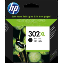 HP 302 XL nero Cartuccia d'inchiostro (F6U68AE)