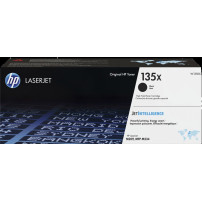 HP 135X nero toner (W1350X)