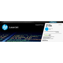 HP 219A ciano toner (W2191A)