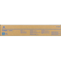 Konica Minolta TN216C ciano toner (A11G451)