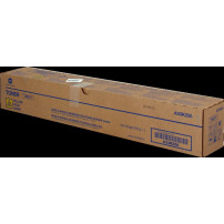 Konica Minolta TN321Y giallo toner (A33K250)
