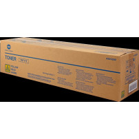 Konica Minolta TN711Y giallo toner (A3VU250)
