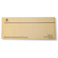 Konica Minolta TN-622C ciano toner (A5E7451)