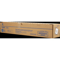 Konica Minolta TN324C ciano toner (A8DA450)