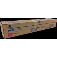 Konica Minolta TN-514M magenta toner (A9E8350)