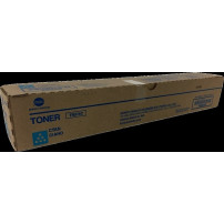 Konica Minolta TN-514C ciano toner (A9E8450)