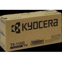 Kyocera TK-1160 nero toner (1T02RY0NL0)