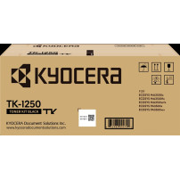 Kyocera TK-1250 nero toner (1T0C3H0NL0)