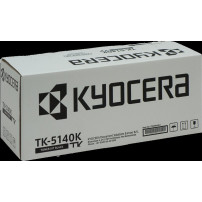 Kyocera TK-5140K nero toner (1T02NR0NL0)