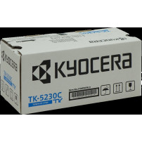 Kyocera TK-5230C ciano toner (1T02R9CNL0)