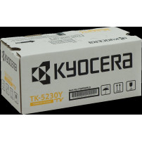 Kyocera TK-5230Y giallo toner (1T02R9ANL0)