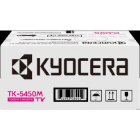 Kyocera TK-5450M magenta toner (1T0C0DBNL0)