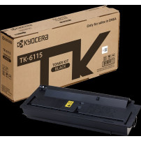 Kyocera TK-6115 nero toner (1T02P10NL0)