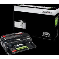 Lexmark 50F0ZA0 Tamburo nero (500ZA)