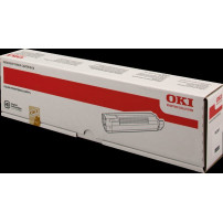 OKI 44059256 nero toner