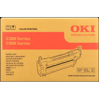 OKI 44472603 Fuser-Unit C300/500