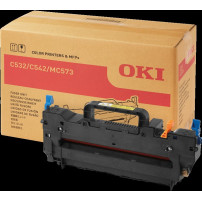 OKI 46358502 Fuser-Unit C532/542/MC573